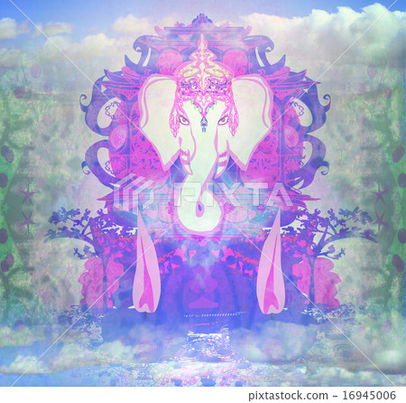Diwali Ganesha Design Diwali Ganesha Design 16945006