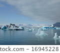 Glacial lake 16945228