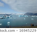 Glacial lake 16945229