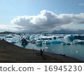 Iceberg 16945230