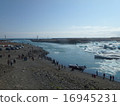 Glacial lake 16945231