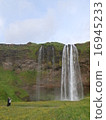Waterfall 16945233