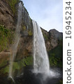 Waterfall 16945234