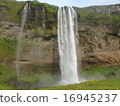 Waterfall 16945237