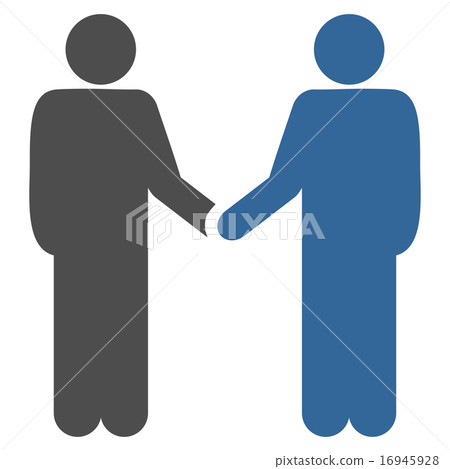 Agreement icon from Business Bicolor Set Agreement icon from Business Bicolor Set 16945928
