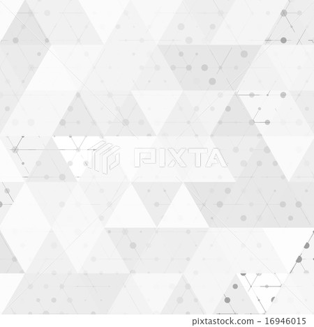 Vector background abstract polygon triangles. Vector background abstract polygon triangles. 16946015