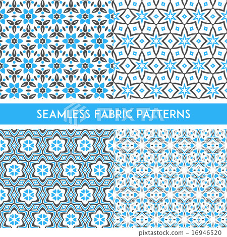 Fabric Patterns Fabric Patterns 16946520