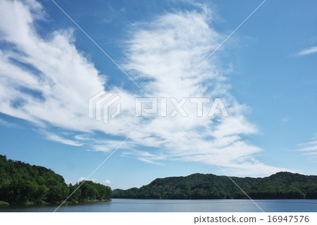 Goto Owl Lake 16947576