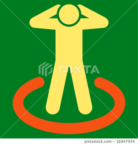 Prison icon from Business Bicolor Set Prison icon from Business Bicolor Set 16947934