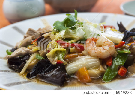 Happosai Happosai 16949288