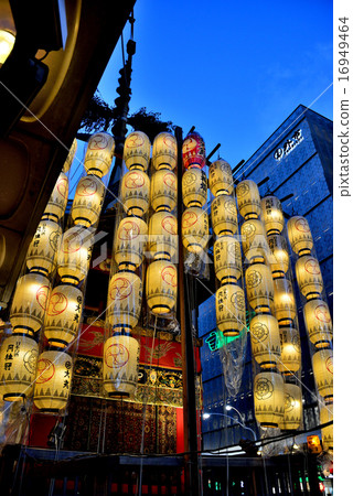 只園祭 只園祭 16949464