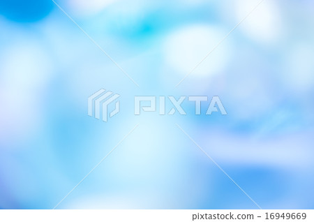 Background material (blue series) 16949669