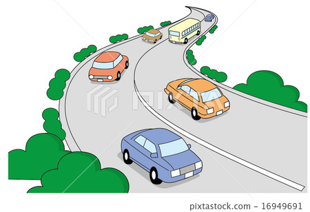 highway highway 16949691