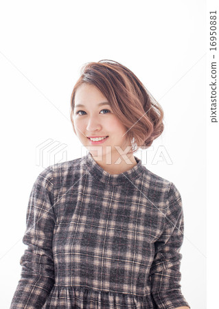 person, grin, grinning 16950881