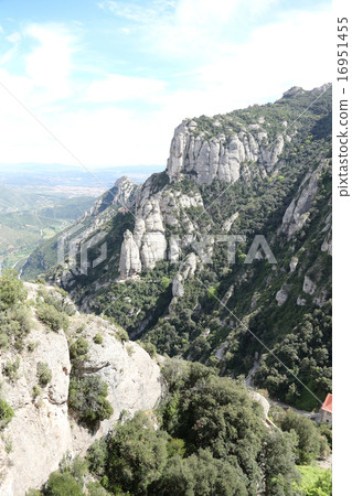 蒙特塞拉特 16951455