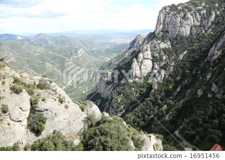 蒙特塞拉特 16951456