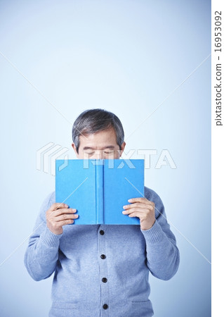 Senior Life 16953092