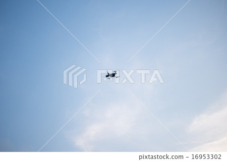 無人駕駛飛機 無人駕駛飛機 16953302
