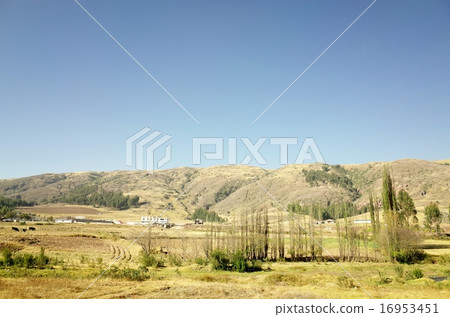 從Vista圓頂景觀 從Vista圓頂景觀 16953451