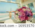 Bouquet of church 16953570