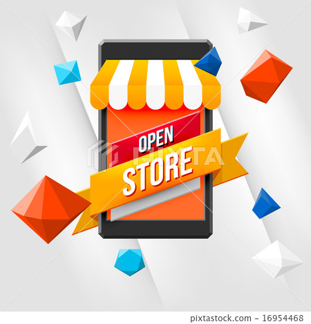 online stores