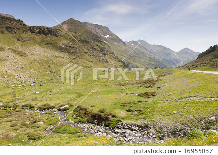 Arcalis in Andorra Arcalis in Andorra 16955037