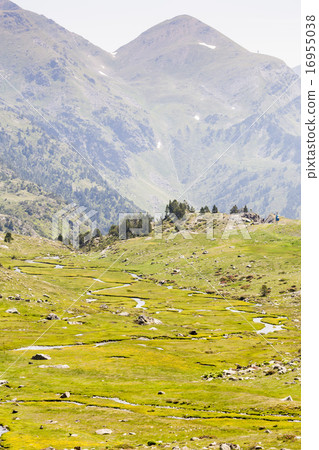 Arcalis in Andorra Arcalis in Andorra 16955038