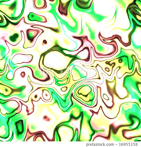 Fractal modern art seamless generated texture Fractal modern art seamless generated texture 16955158
