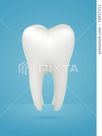 Tooth icon Tooth icon 16957351