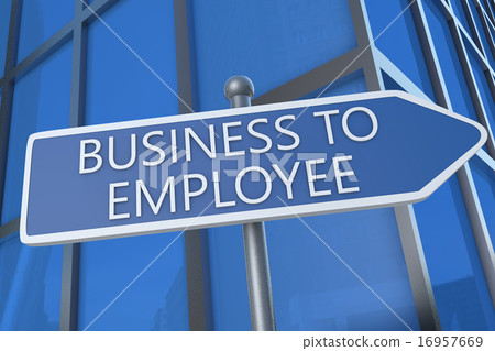 Business to Employee Business to Employee 16957669