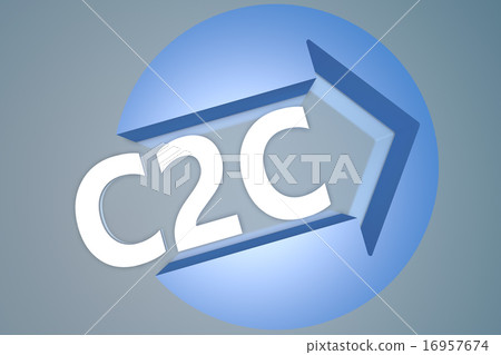 C2C Concept 16957674