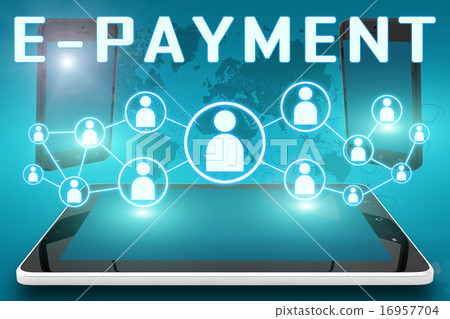 E-Payment E-Payment 16957704