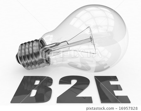 Business to Employee Business to Employee 16957828