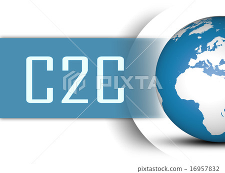C2C Concept 16957832