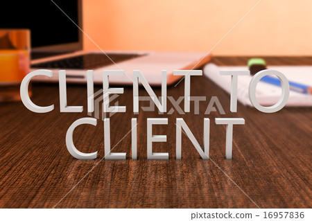 Client to Client 16957836