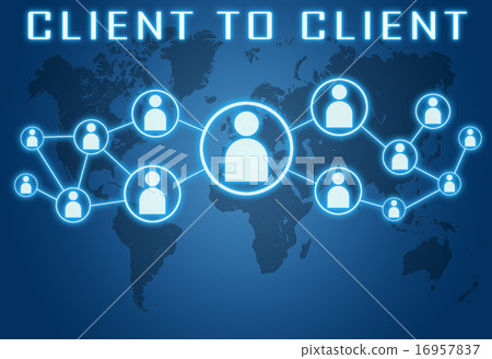 Client to Client 16957837