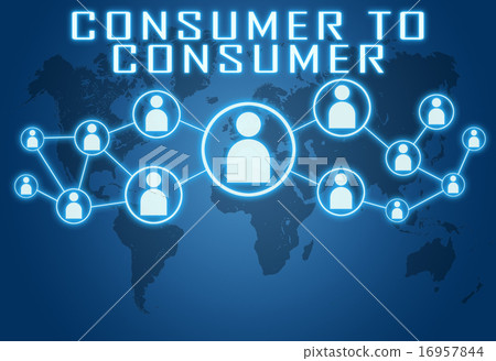Consumer to Consumer 16957844