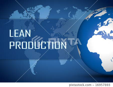 Lean Production Lean Production 16957893
