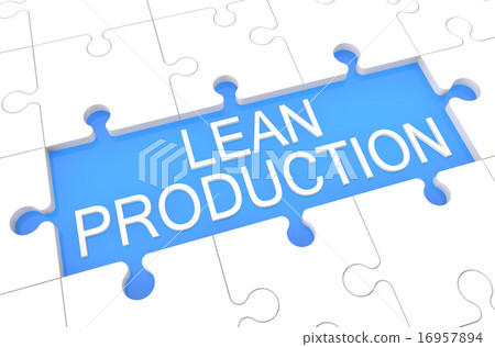 Lean Production Lean Production 16957894