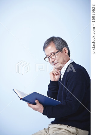 Senior Life 16959628