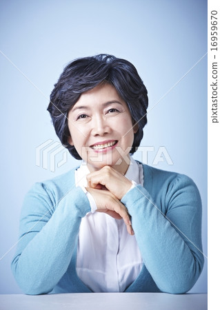 Senior Life Senior Life 16959670