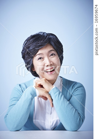 Senior Life Senior Life 16959674
