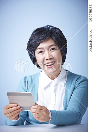 Senior Life Senior Life 16959688