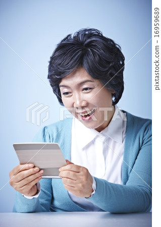 Senior Life Senior Life 16959689