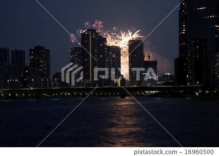 Tokyo Bay Daikanyaki Festival August 8, 2015 Tokyo Bay Daikanyaki Festival August 8, 2015 16960500