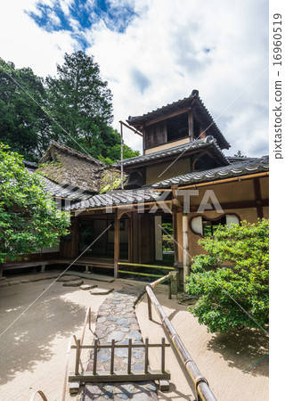 京都資生堂Shogetsukiro 京都資生堂Shogetsukiro 16960519