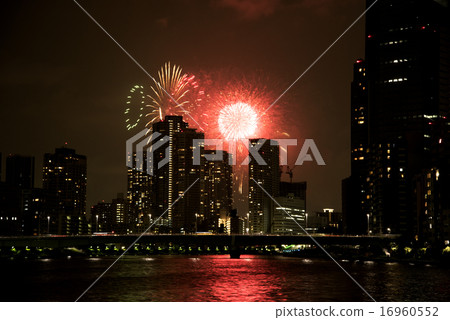 Tokyo Bay Daikanyaki Festival August 8, 2015 Tokyo Bay Daikanyaki Festival August 8, 2015 16960552