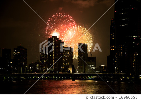 Tokyo Bay Daikanyaki Festival August 8, 2015 Tokyo Bay Daikanyaki Festival August 8, 2015 16960553