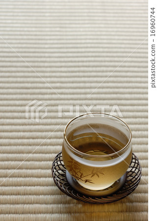 Barley tea Barley tea 16960744