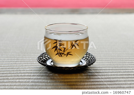 Barley tea Barley tea 16960747